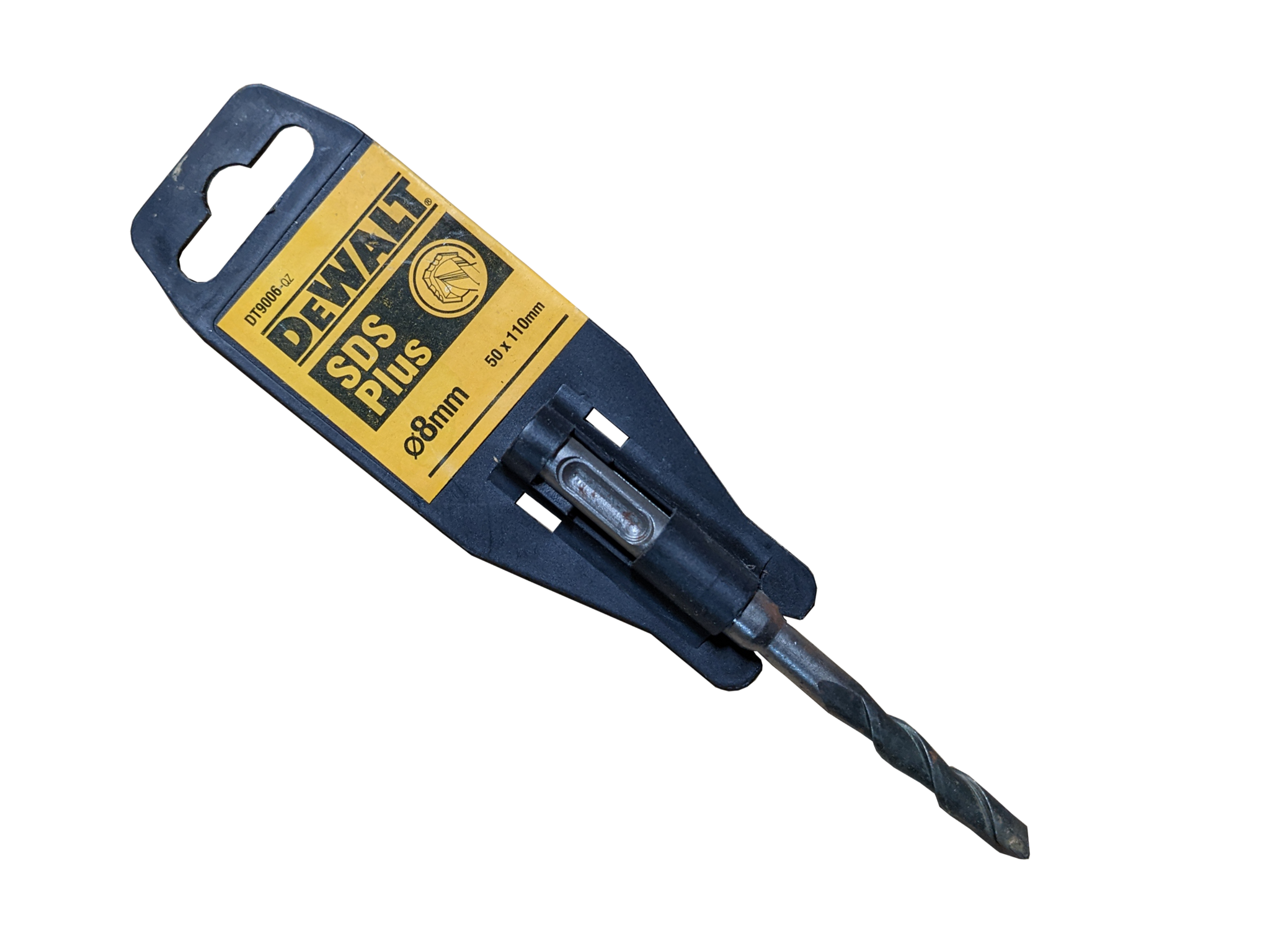 Бур SDS plus DeWalt