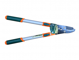 Сучкорез телескопический контактный 670-1020 мм SKRAB 28186